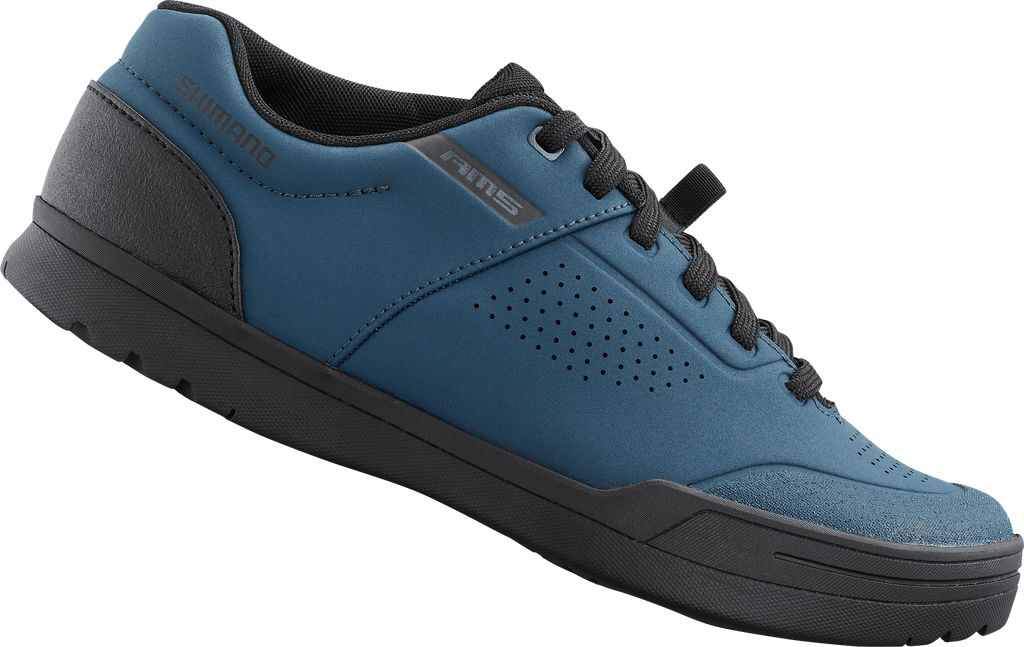 Zapatillas SHIMANO SH-AM503 WOMEN T40 aqua blue ESHAM503WCB24W40009