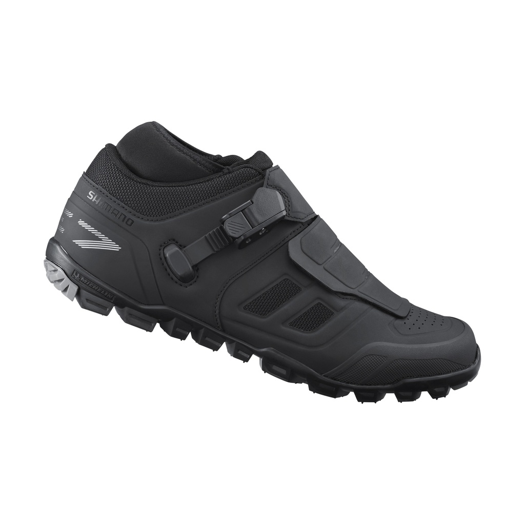 Zapatillas SHIMANO SH-ME702 T42 black ESHME702MCL01S42009
