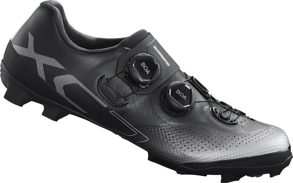 Zapatillas SHIMANO SH-XC702 T40 black ESHXC702MCL01S40009