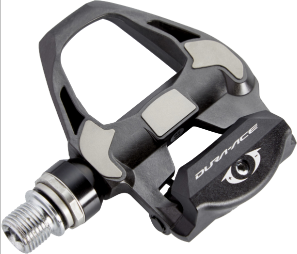 Eje SHIMANO de pedal DURA ACE PD-R9100 derecha JP