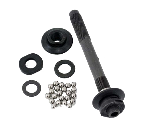 Eje SHIMANO delantero HB-RM35 108mm JP