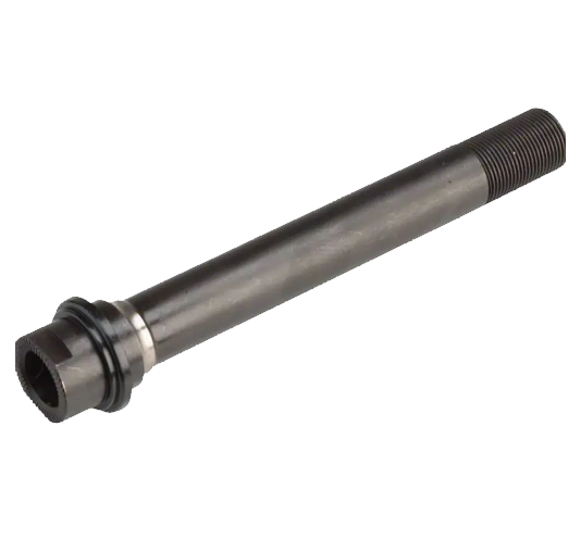 Eje SHIMANO posterior FH-M645 150mm SAINT JP
