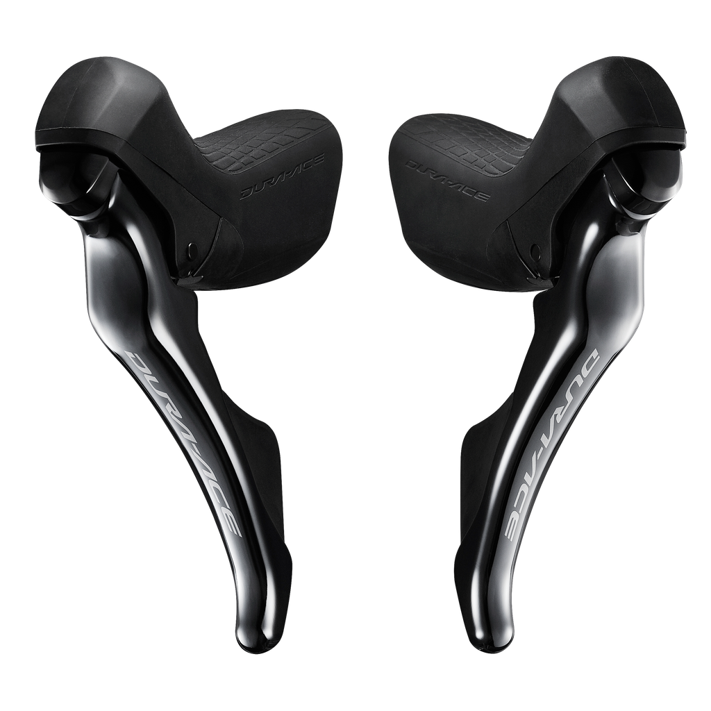 Manilar SHIMANO Ruta DURA ACE ST-R9100 2x11v f/mecanico set