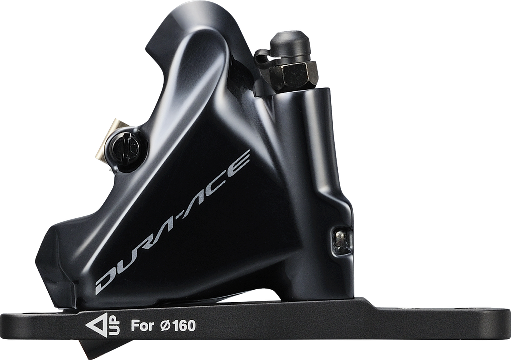 Mordaza SHIMANO DURA ACE BR-R9170 resin delatera caja JP
