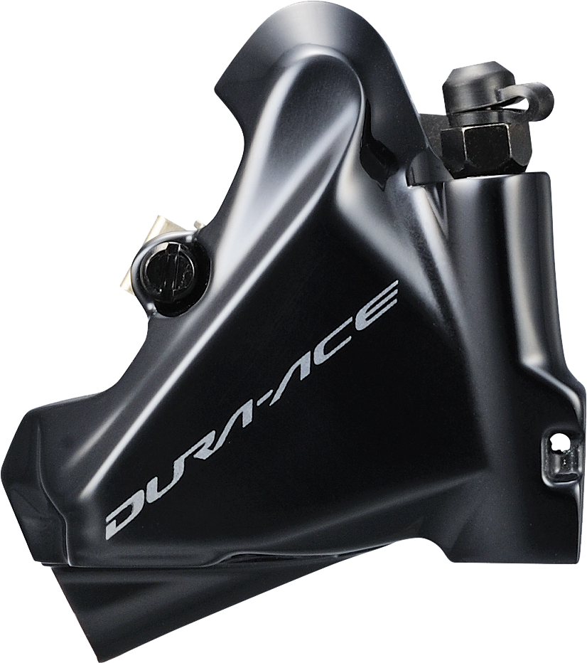 Mordaza SHIMANO DURA ACE BR-R9170 resin posterior pack