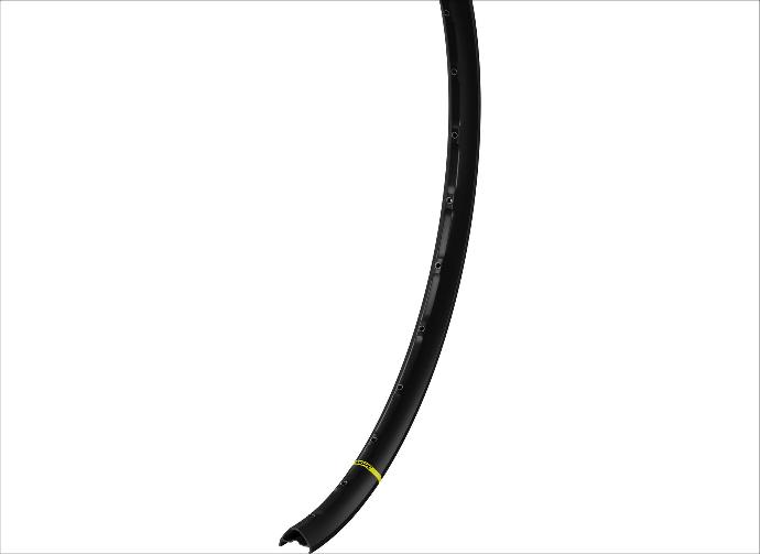 Aro MAVIC EX 1028 27.5" 28h J4380128