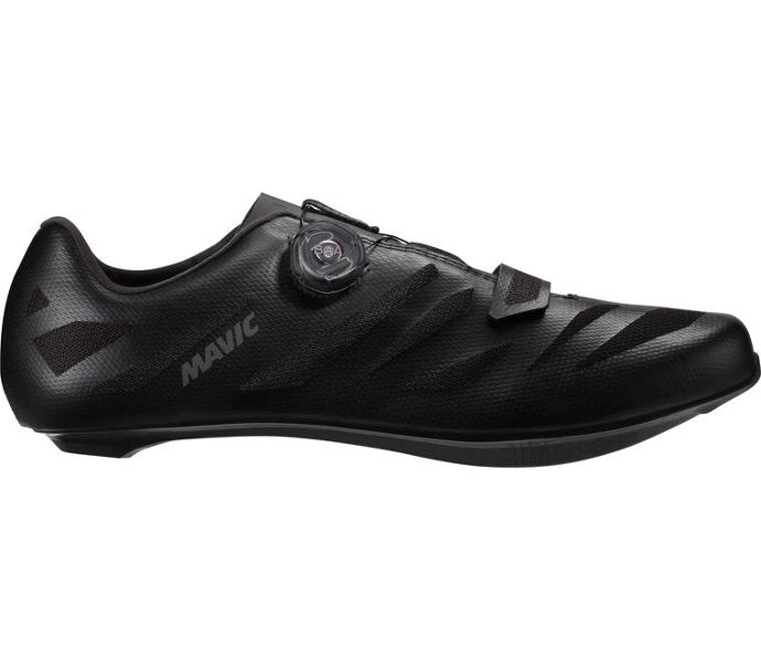 Zapatillas MAVIC Cosmic ELITE SL U black T-8.5/42 L4093130029