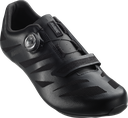 [ZAP004] Zapatillas MAVIC Cosmic ELITE SL U black T-8.5/42 L4093130029