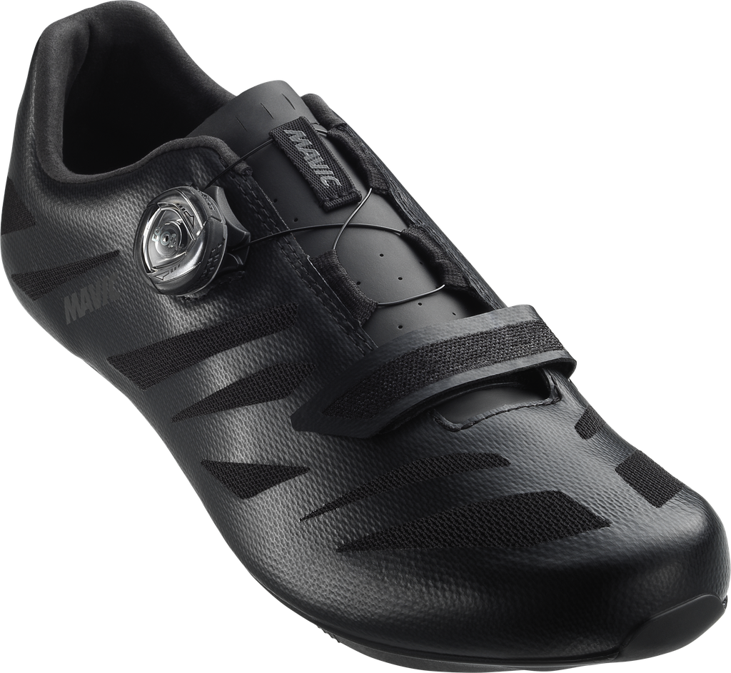 Zapatillas MAVIC Cosmic ELITE SL U black T-9.5/43 1/3 L4093130031