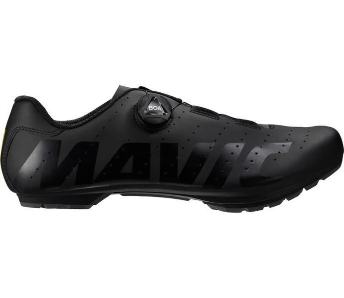 Zapatillas MAVIC Cosmic BOA SPD M black T9.5/44 2/3 EUR L4080840031