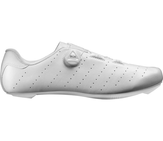 Zapatillas MAVIC Cosmic BOA U white T8.5/42 EUR  L4135920029