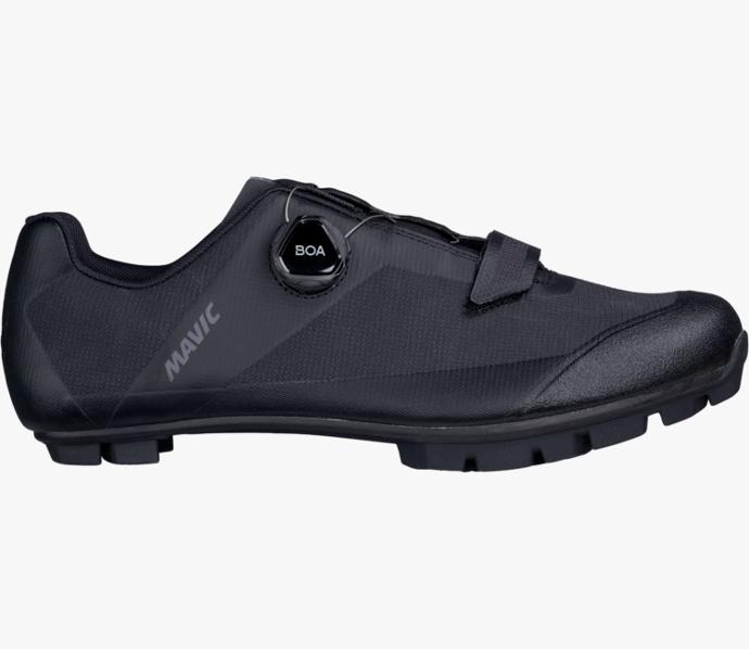 Zapatillas MAVIC Crossmax ELIT SL M black T-9.5/43 1/3 L4116880031