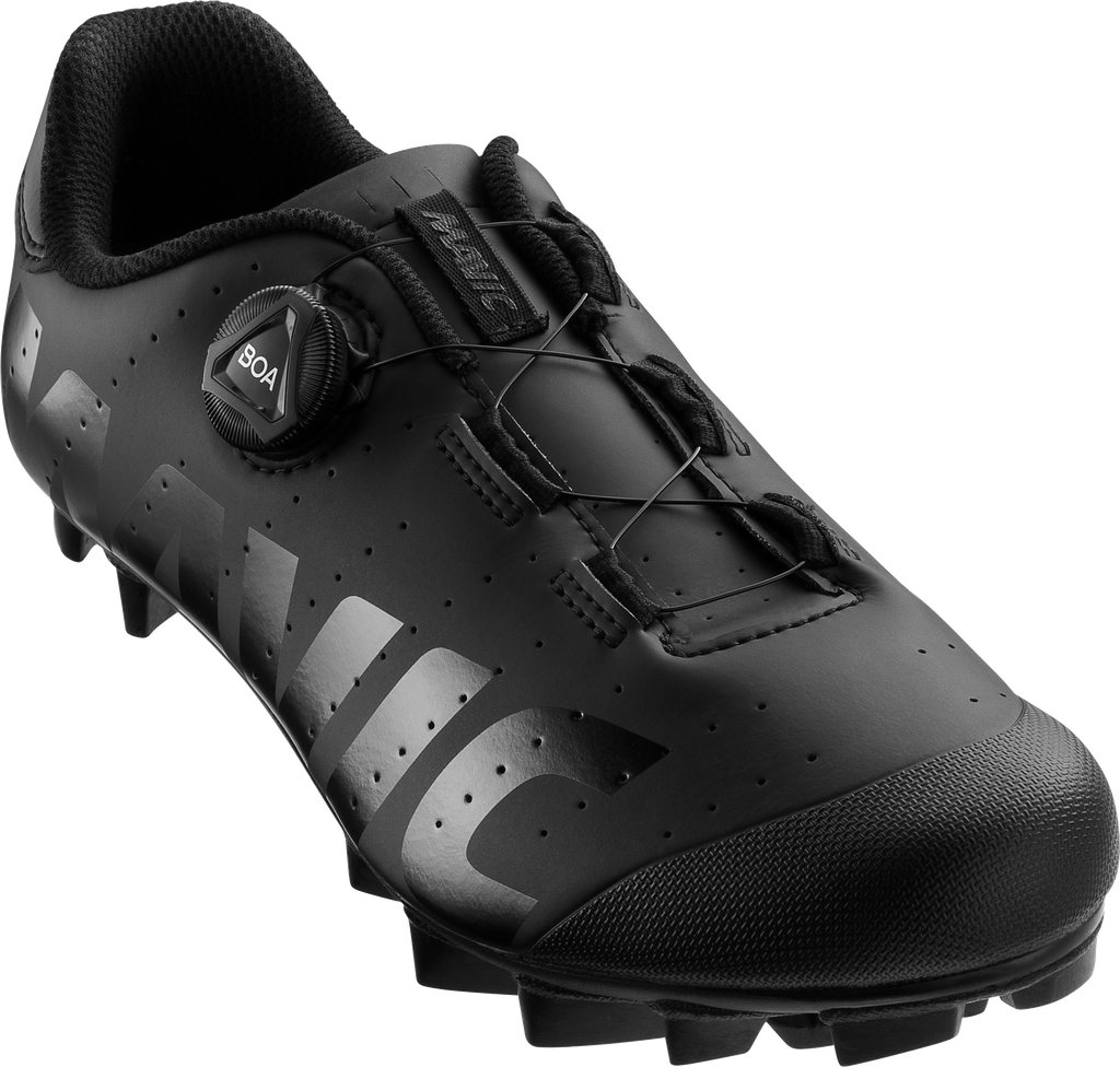 Zapatillas MAVIC Crossmax BOA M black T-8.5/42 L4094990029