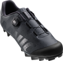 [ZAP247] Zapatillas MAVIC Crossmax BOA M ebony T-8.5/42 L4123510029