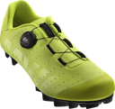 [ZAP256] Zapatillas MAVIC Crossmax BOA SFY neon.yellow T-10.5/44 2/3 L4095970033