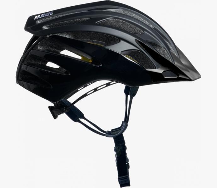 Casco MAVIC SYNCRO SL MIPS U black L  47002423