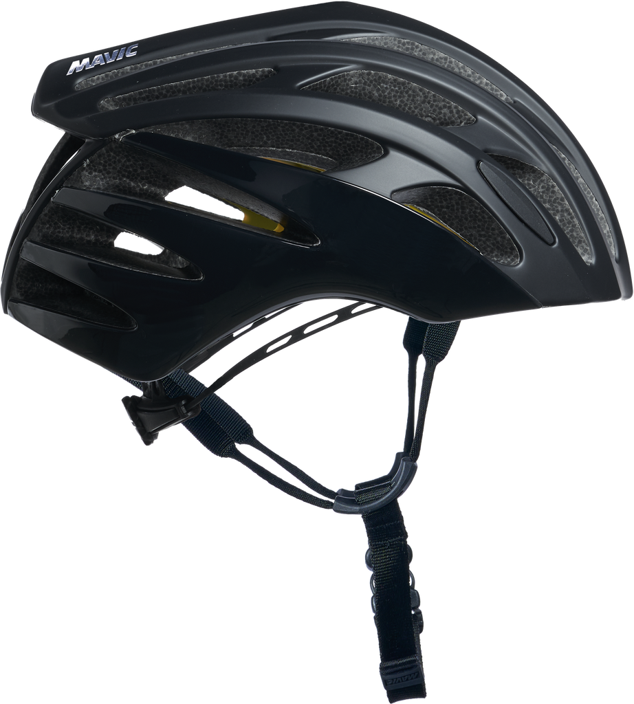 Casco MAVIC SYNCRO SL MIPS U black M  47002421