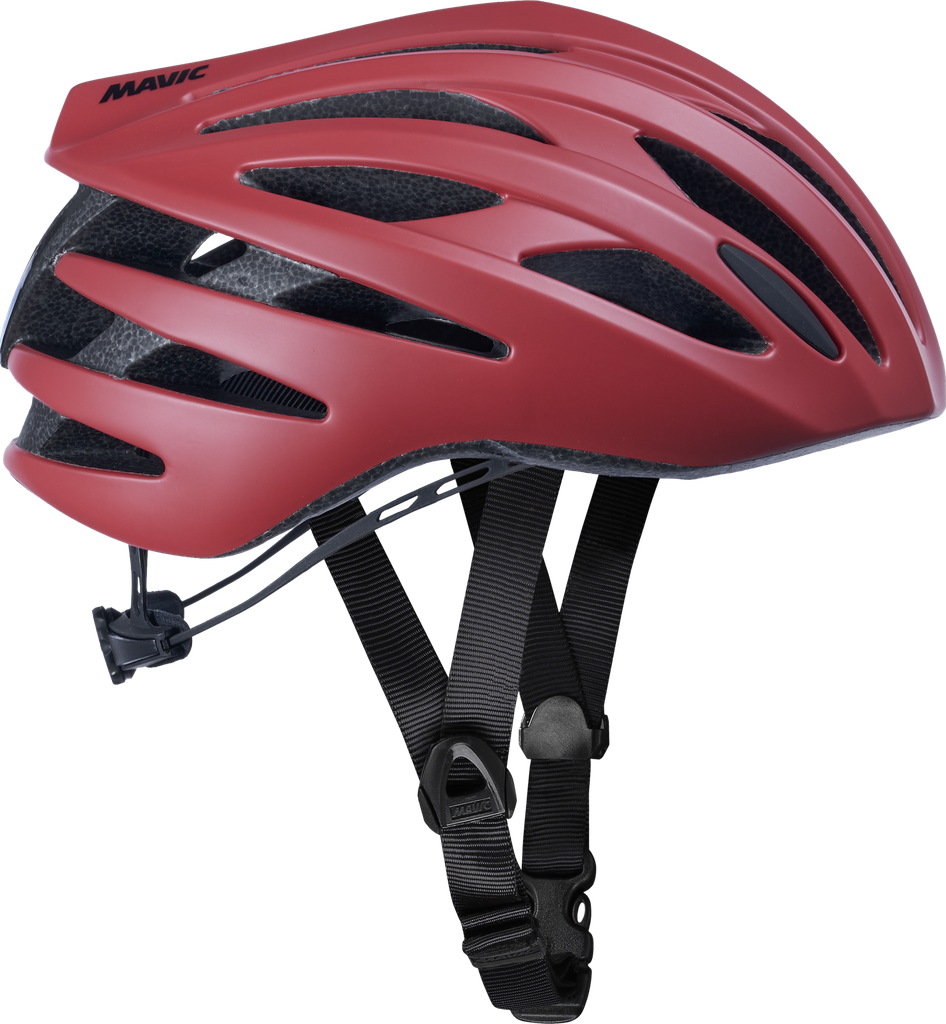 ​Casco MAVIC AKSIUM ELIT U haute/red L 4700980023