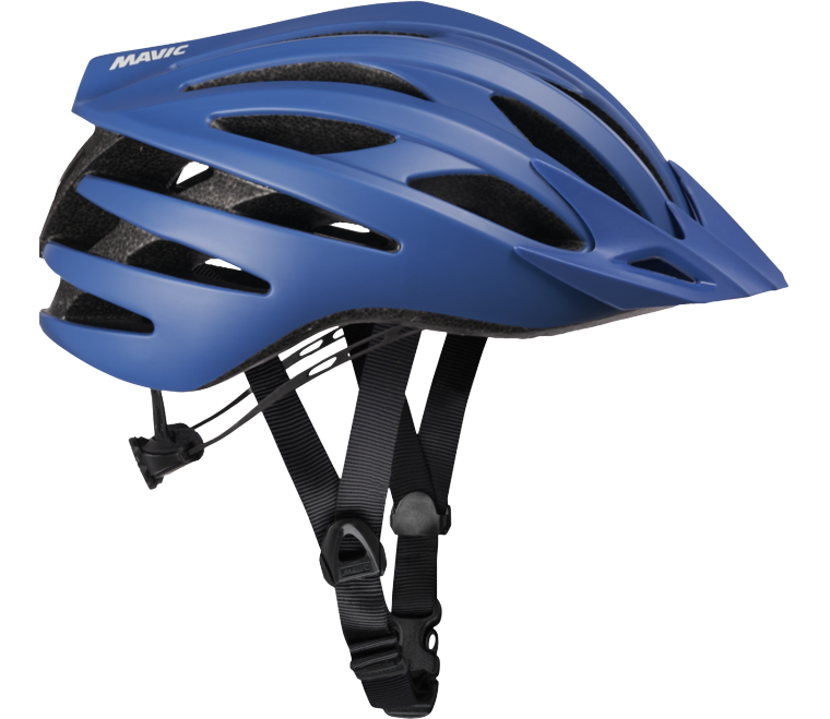 ​Casco MAVIC CROSSRIDE SL ELIT U Classic Blue L 4701050023