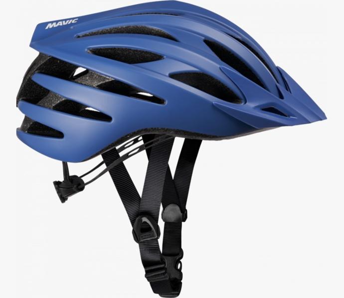 ​Casco MAVIC CROSSRIDE SL ELIT U classic blue M L4701050021