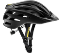 [CAS078] ​Casco MAVIC CROSSRIDE SL ELIT U black L 3818890023