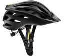 ​Casco MAVIC CROSSRIDE SL ELIT U black L 3818890023