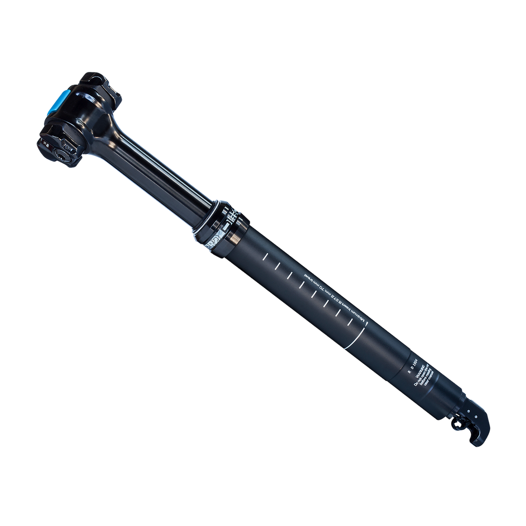 Dropper PRO Discover DSP 70mm 27.2mm c/interno PRSP0234