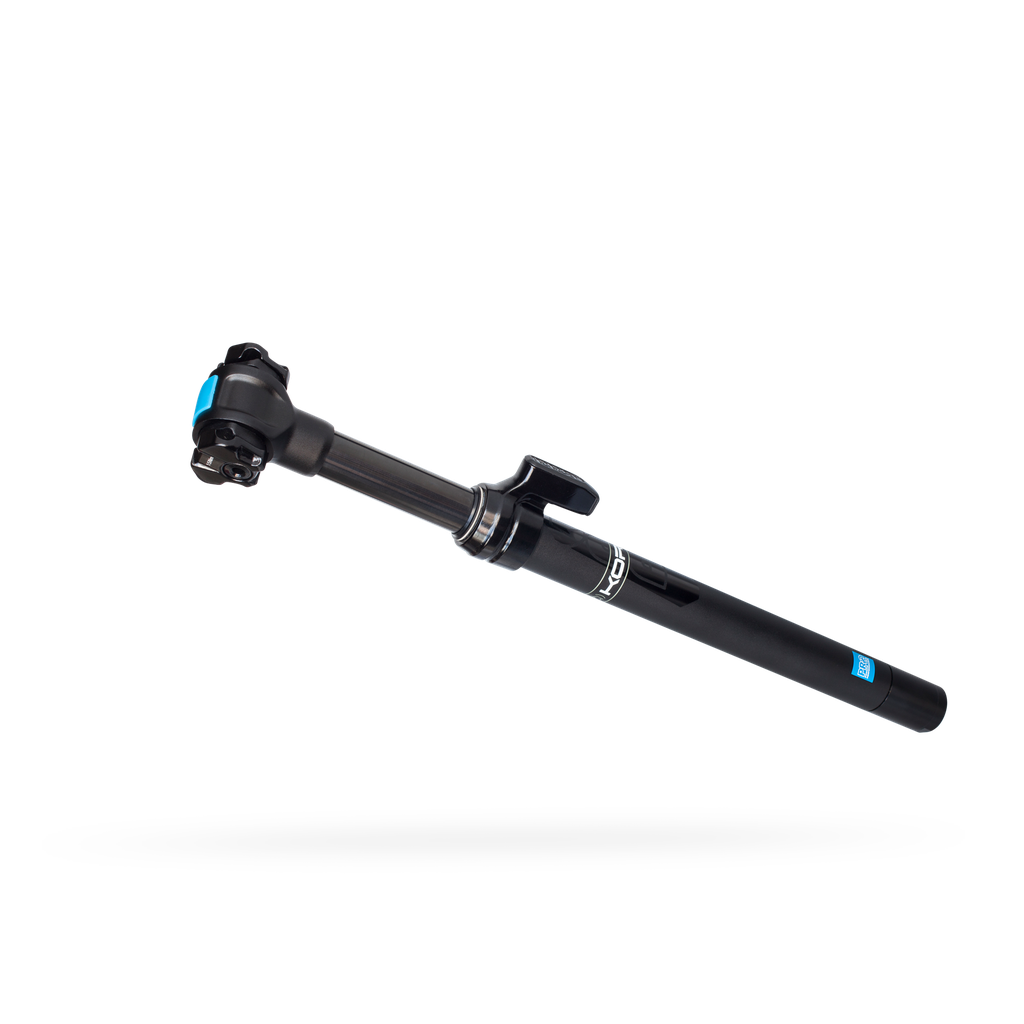 Dropper PRO LT DSP alloy 150mm 31.6mm c/externo PRSP0248