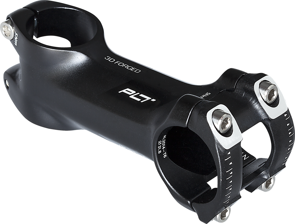 Stem PRO PLT 90mm 31.8mm +/-10 degr black PRSS0419