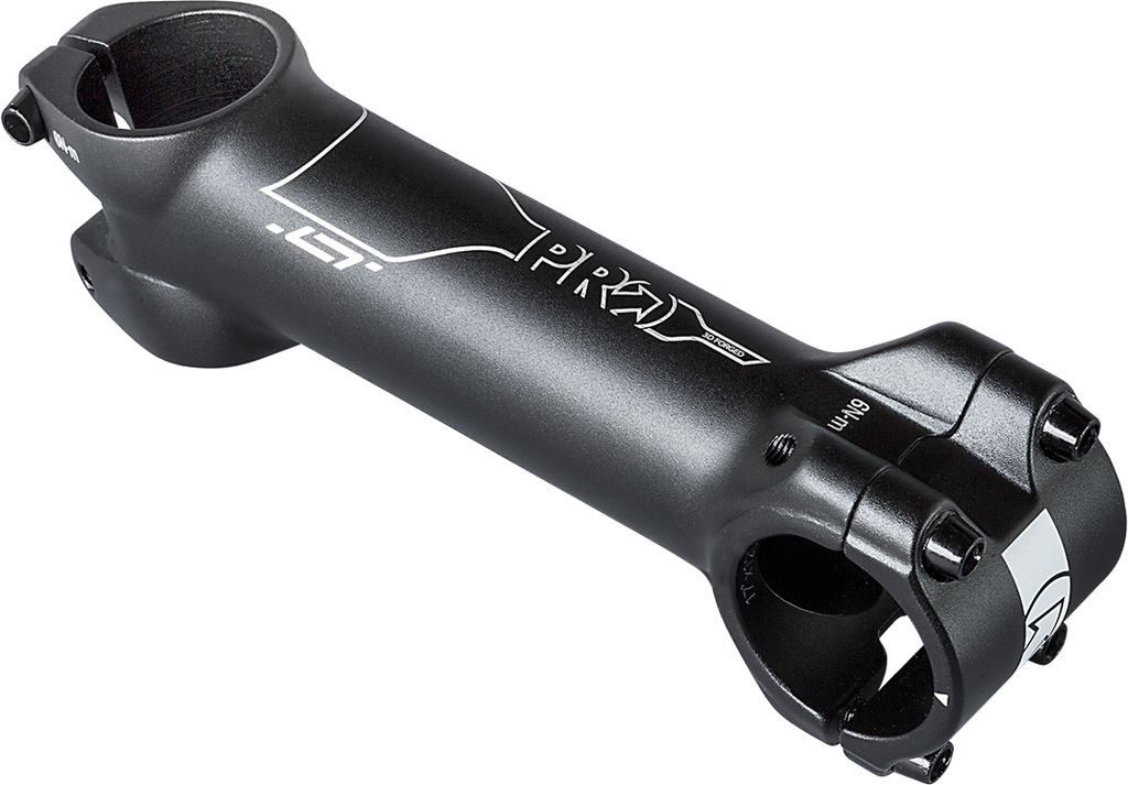 Stem PRO Ruta-MTB LT 120mm 31.8mm +-6 degr black PRSS0334
