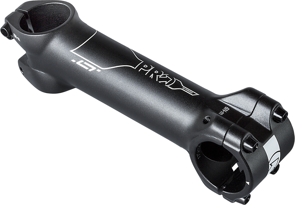 Stem PRO Ruta-MTB LT 120mm 31.8mm +/-17 degr black PRSS0327