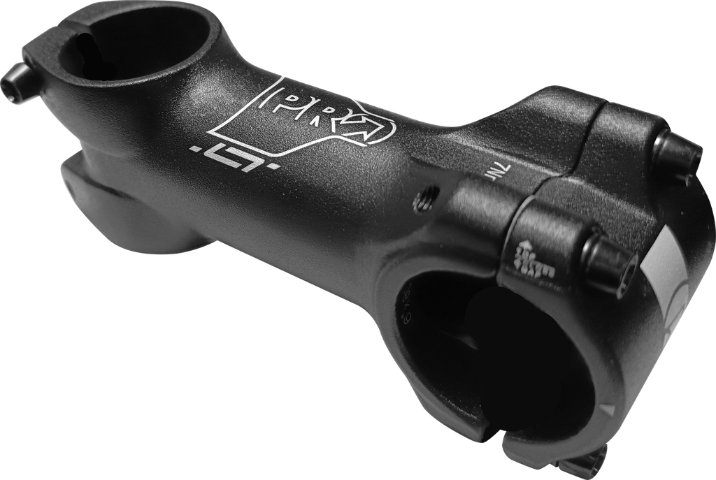 Stem PRO Ruta-MTB LT 80mm 31.8mm +-6 angle black PRSS0330