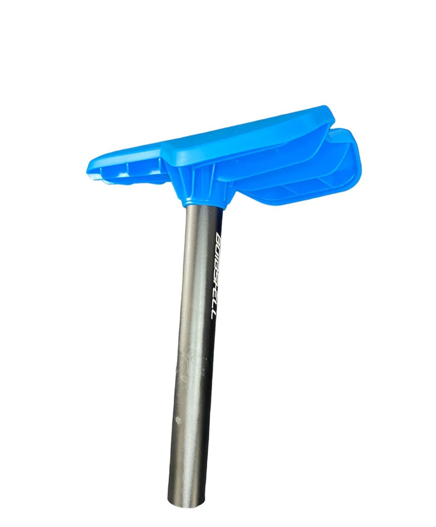 Montura BMX BOMBSHELL mini blue 101NESTB