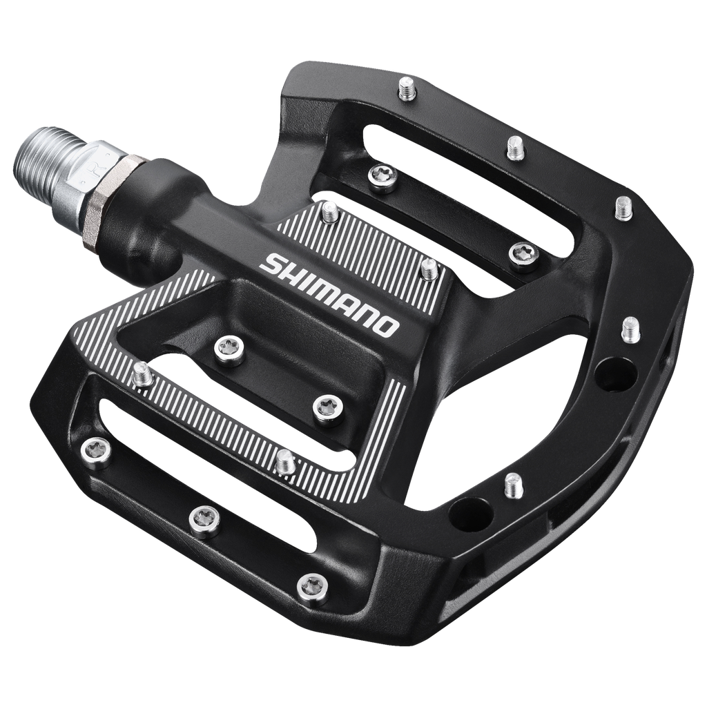 Pedal SHIMANO MTB-BMX PD-GR500 black