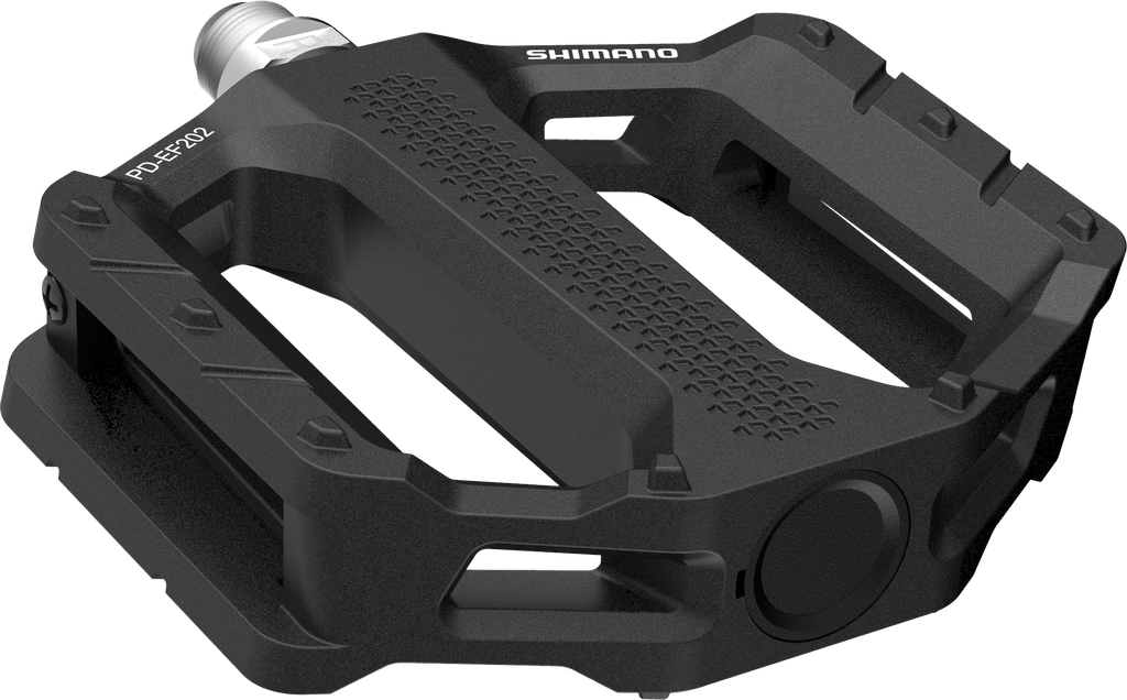 Pedal Shimano MTB PD-EF202 black