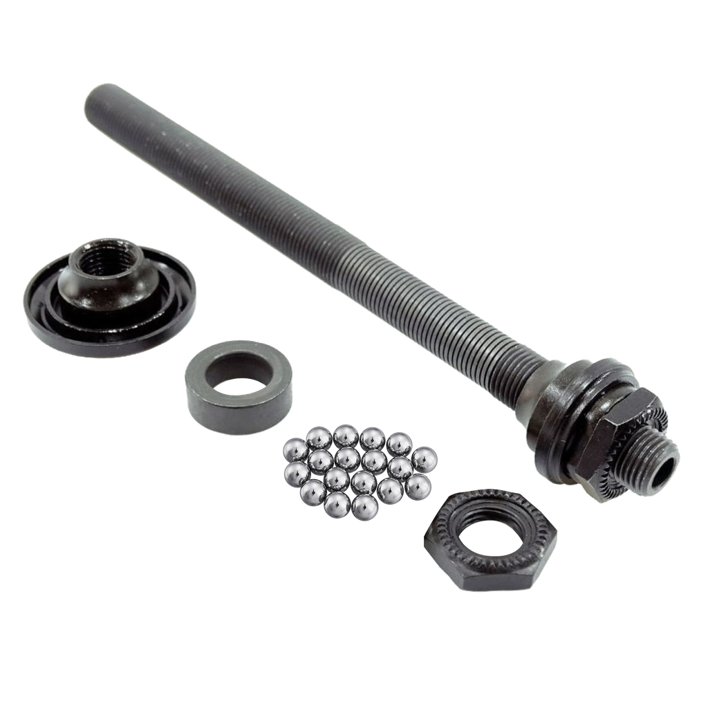 Eje SHIMANO posterior WH-RS330 141mm JP