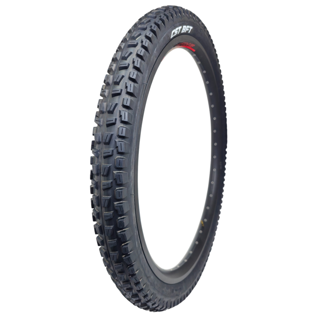 Llanta CST 27.5X2.40 C1752 W27 477 BFT TB91061000