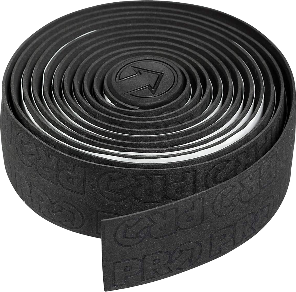 Cinta PRO Sport Control TEAM corcho black funda PRTA0065