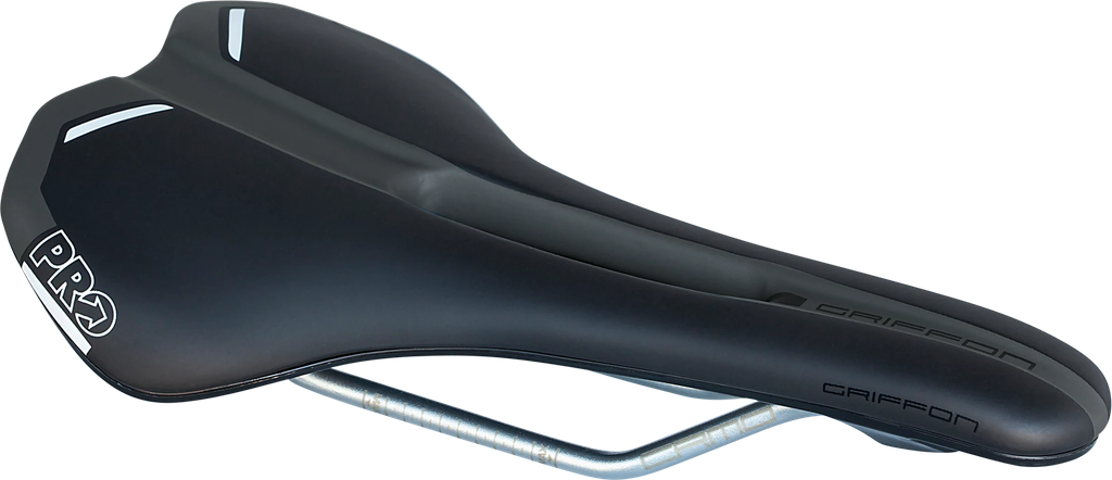 Montura PRO Griffon Crmo antiprost 152mm black PRSA0307