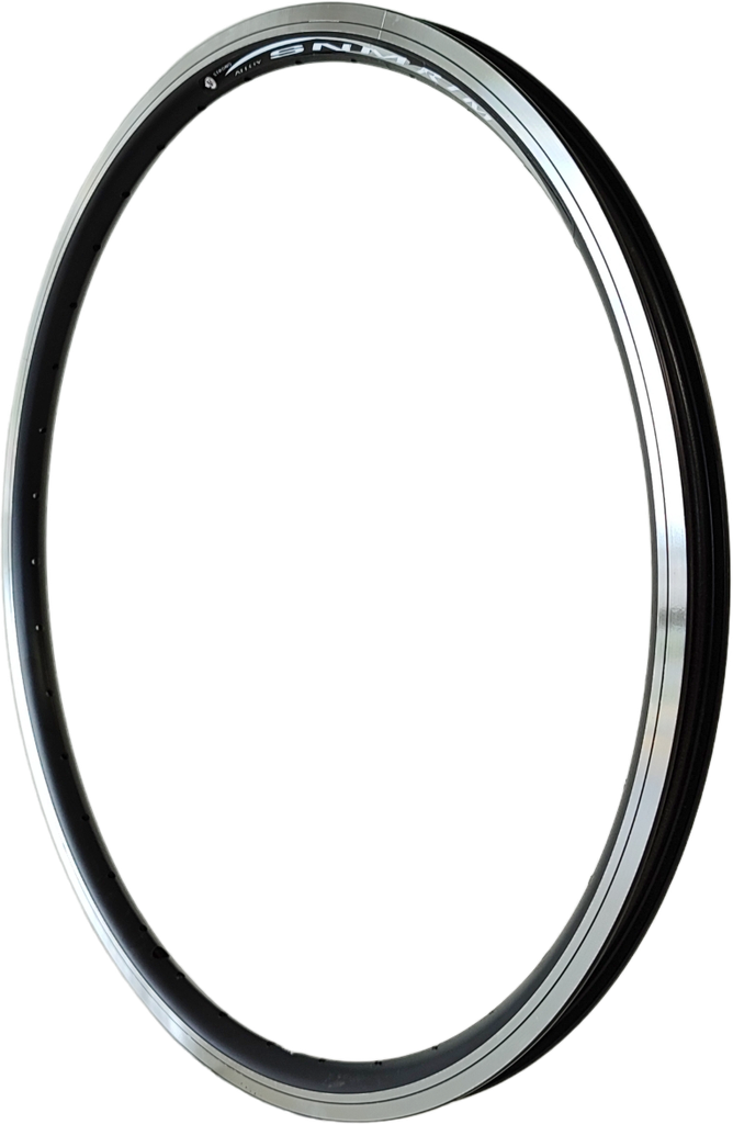 Aro SNM 700 aluminio 32H AS-S14-H40 F/V d/camara black