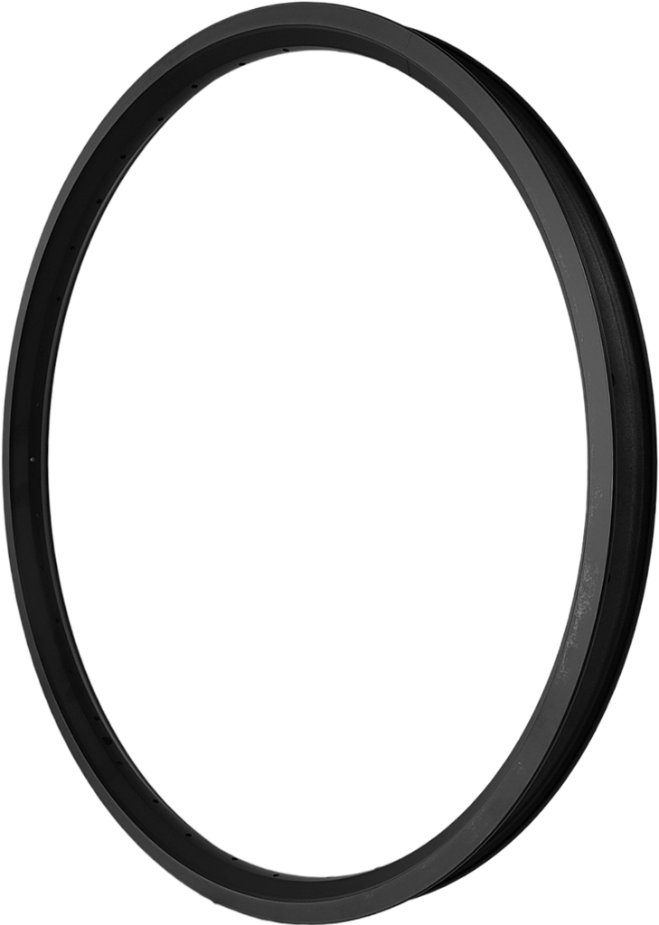 Aro SNM 26 aluminio 32H AS-SD32 d/camara DOWHILL disc black