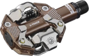 Pedal LOOK MTB X-TRACK GRAVEL 00022561