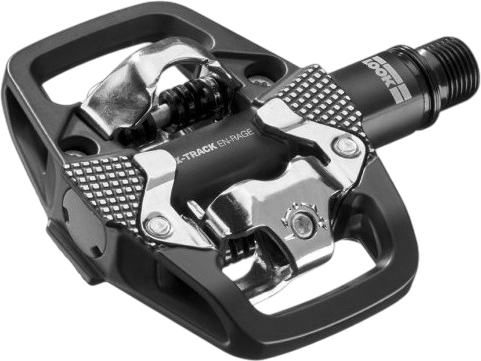 Pedal LOOK X-TRACK EN-RAGE 00018225