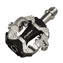 Pedal EXUSTAR E-PM244 MTB black