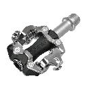 Pedal EXUSTAR E-PM213-04  black