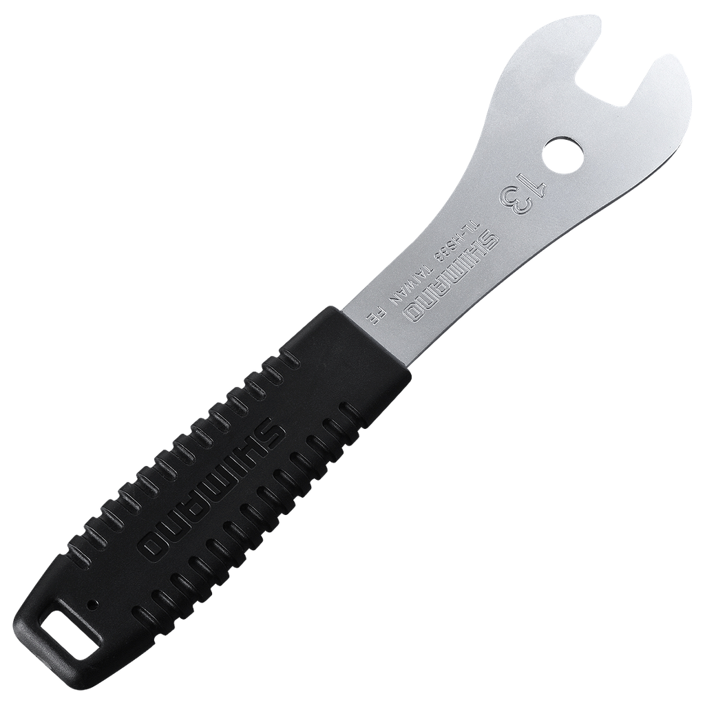 H-SHIMANO Llave de conos TL-HS33 13mm JP