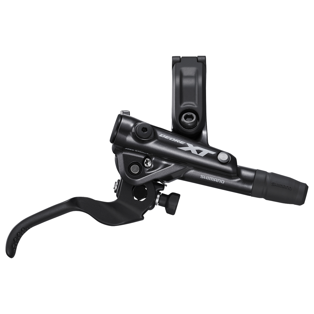 Manigueta SHIMANO XT f/hidraulico BL-M8100 derecho JP