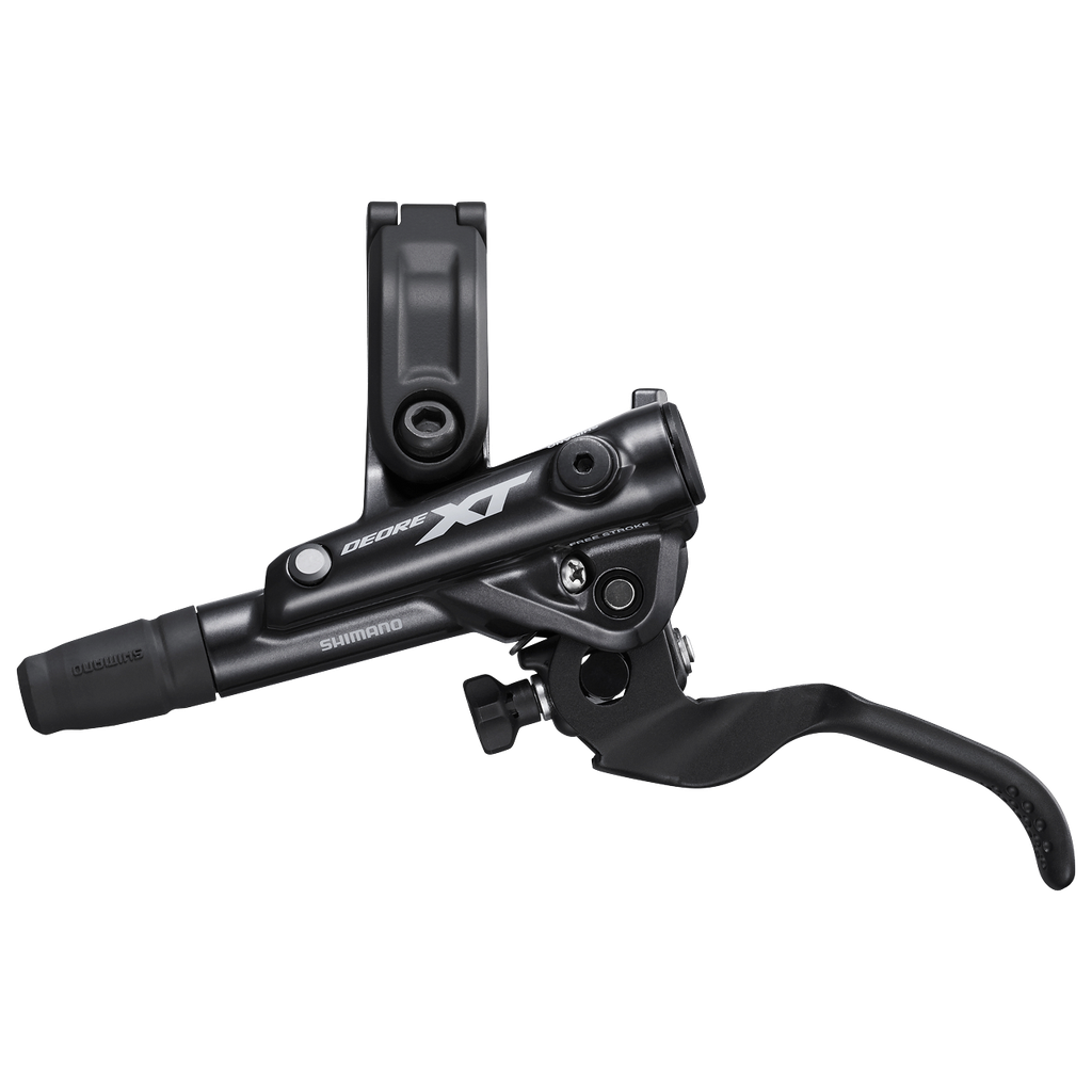 Manigueta SHIMANO XT f/hidraulico BL-M8100 izquierdo JP