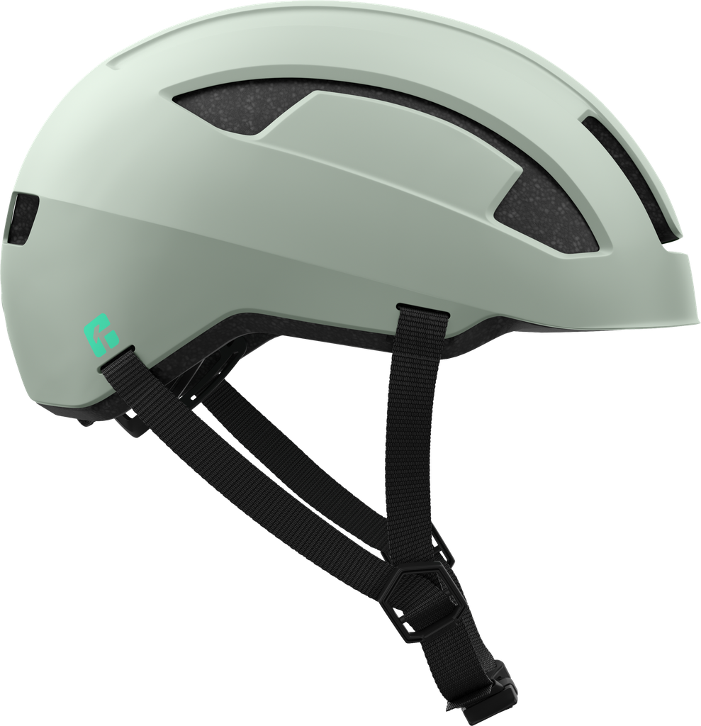 Casco LAZER CityZen Kineticore CE-CPSC Matte Laurel Green M