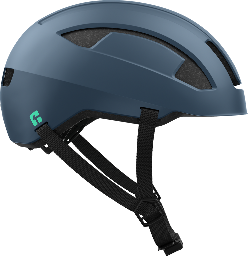 Casco LAZER CityZen Kineticore CE-CPSC Matte Livid S